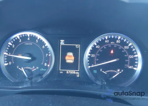 2019 Toyota Highlander Xle from USA, damaged, VIN 5TDJZRFH5KS605773